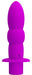 Mini Vibro Wyatt Pretty Love 11.5 x 2.7 cm Rose