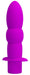 Mini Vibro Wyatt Pretty Love 11.5 x 2.7 cm Rose