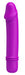 Mini vibromasseur Emily - 10 x 2.2 cm