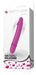 Mini vibromasseur Emily - 10 x 2.2 cm