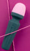 Mini Wand Bico 11 cm Tête 25mm