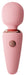 Mini Wand Creamy Vibes 10 cm Tête 30 mm Rose