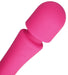 Mini wand Double Side 16 cm Rose