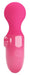 Mini Wand Little Cute Pretty Love 12cm Rose Fluo