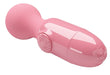 Mini Wand Little Cute Pretty Love 12cm Rose