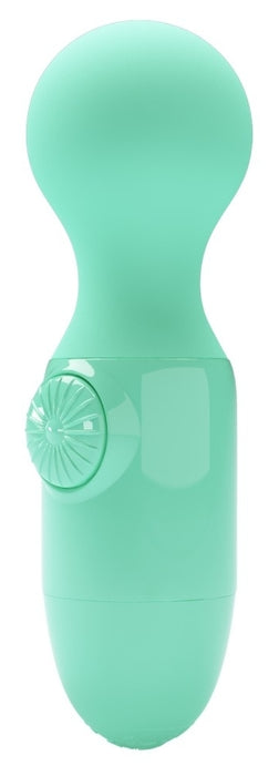 Mini Wand Little Cute Pretty Love 12cm Vert