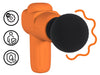 Mini-Wand Microboost 8cm Tête 35mm