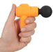 Mini-Wand Microboost 8cm Tête 35mm