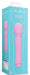 Mini Wand Pinkie 20cm Tête 46mm