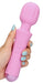 Mini Wand Pinkie 20cm Tête 46mm