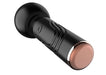 Mini wand Sophos Tête 50mm - Noir