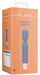 Mini Wand Varita 14cm - Tête 25mm