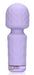 Mini Wand Vibrator Loveline 12 cm Violet
