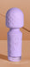 Mini Wand Vibrator Loveline 12 cm Violet