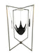 Miroir pour SLING PORTATIF métal Diam 40 - Incassable