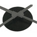 Miroir pour SLING PORTATIF métal Diam 40 - Incassable