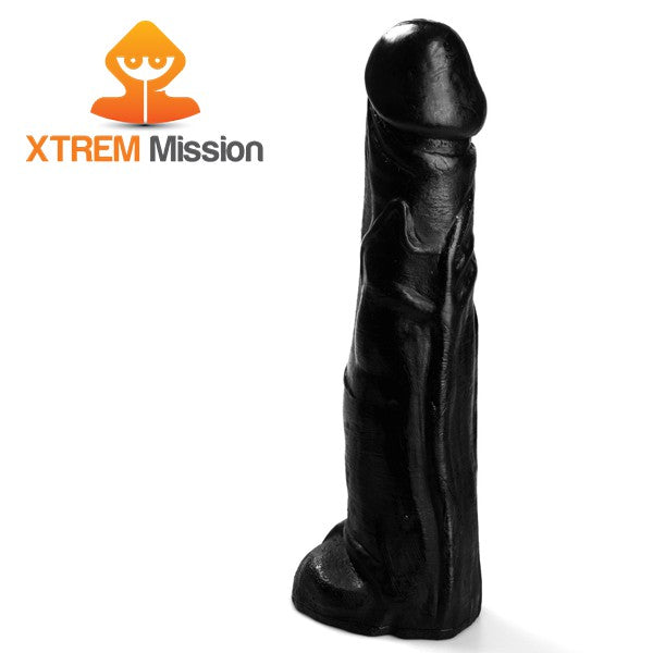 MISSION TERROR 38 x 8.5 cm