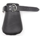Mitaines Dog Paw en simili