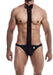 Jock TUXEDO Noir