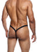 Thong BUNS Noir