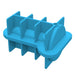 Moule à glaçon pénis Blue ice S 8cm