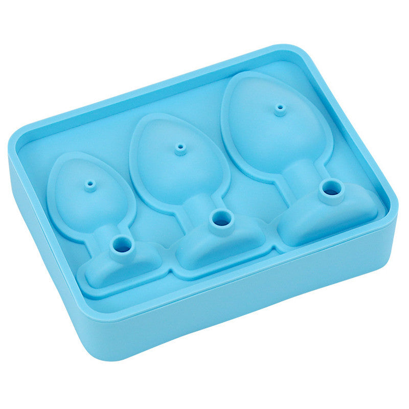 Moule à glaçons Plug ice