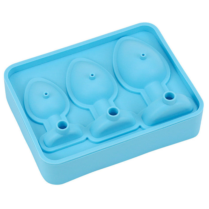 Moule à glaçons Plug ice