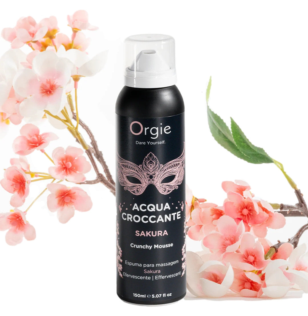 Crème de Massage