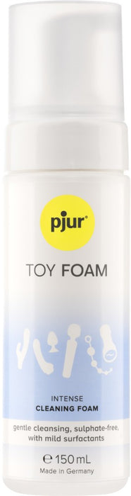 Mousse nettoyante Toy Foam150ml