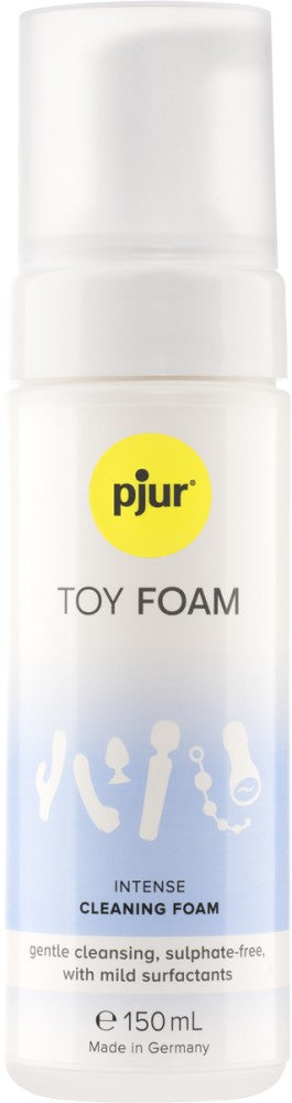 Mousse nettoyante Toy Foam150ml