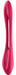 Multi-vibrateur Elastic Joy Satisfyer Rouge