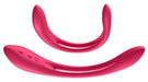 Multi-vibrateur Elastic Joy Satisfyer Rouge