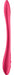 Multi-vibrateur Elastic Joy Satisfyer Rouge