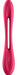 Multi-vibrateur Elastic Joy Satisfyer Rouge