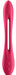 Multi-vibrateur Elastic Joy Satisfyer Rouge