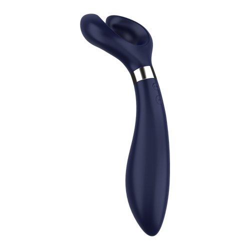 Endless Fun - Bleu nuit