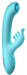 Vibro Rabbit Murly 12.5 x 4cm