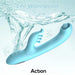 Vibro Rabbit Murly 12.5 x 4cm