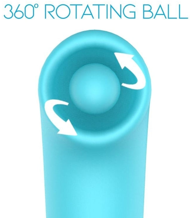 Vibro Rabbit Murly 12.5 x 4cm