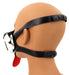 Museau Puppy Muz Noir-Blanc