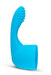 Accessoire Wand G-spot bleu 58 mm MyMagic Wand
