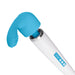 Accessoire Wand G-spot bleu 58 mm MyMagic Wand