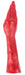 Naughty Hand 33 x 8 cm Rouge