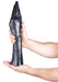 NAUGTHY HAND 33 x 8cm