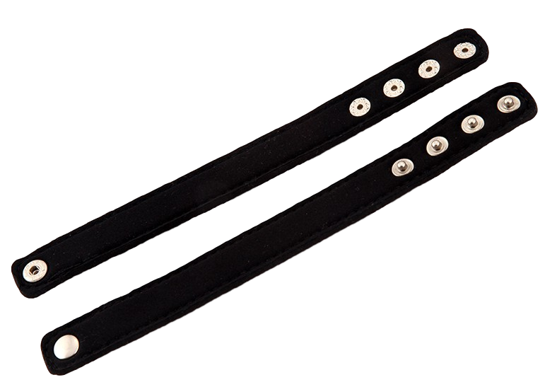 Cockring ajustable Neoprene 4 pressions