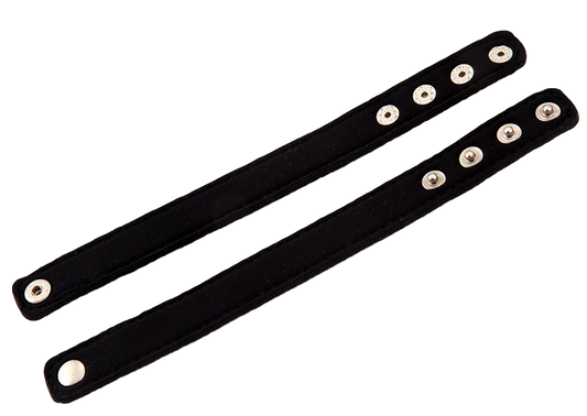 Cockring ajustable Neoprene 4 pressions