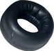 Neoprene Thick Cock Ring Noir