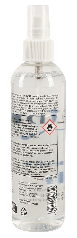 Nettoyant Just Glide 250ml