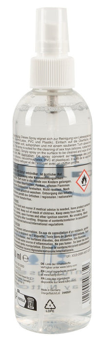 Nettoyant Just Glide 250ml