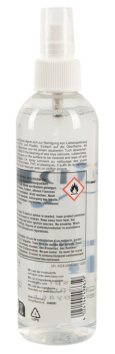 Nettoyant Just Glide 250ml